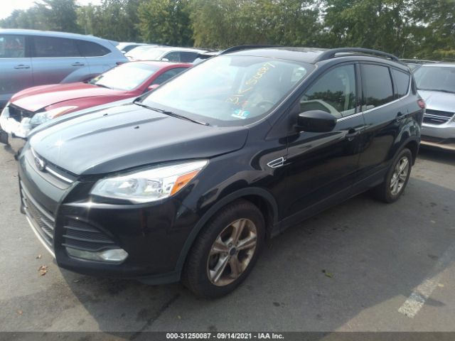 Photo 1 VIN: 1FMCU9GX7FUB22943 - FORD ESCAPE 