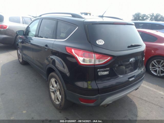 Photo 2 VIN: 1FMCU9GX7FUB22943 - FORD ESCAPE 