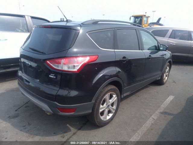 Photo 3 VIN: 1FMCU9GX7FUB22943 - FORD ESCAPE 