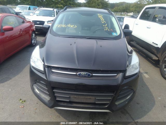 Photo 5 VIN: 1FMCU9GX7FUB22943 - FORD ESCAPE 