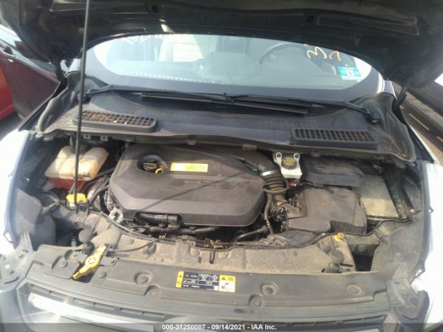 Photo 9 VIN: 1FMCU9GX7FUB22943 - FORD ESCAPE 