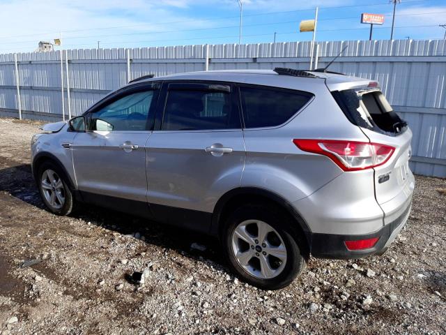 Photo 1 VIN: 1FMCU9GX7FUB30833 - FORD ESCAPE SE 