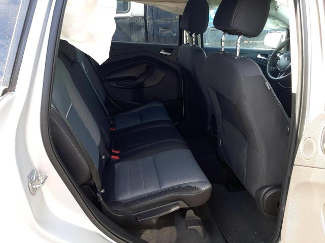 Photo 10 VIN: 1FMCU9GX7FUB30833 - FORD ESCAPE SE 