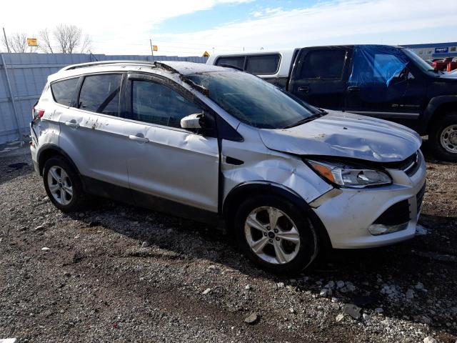 Photo 3 VIN: 1FMCU9GX7FUB30833 - FORD ESCAPE SE 