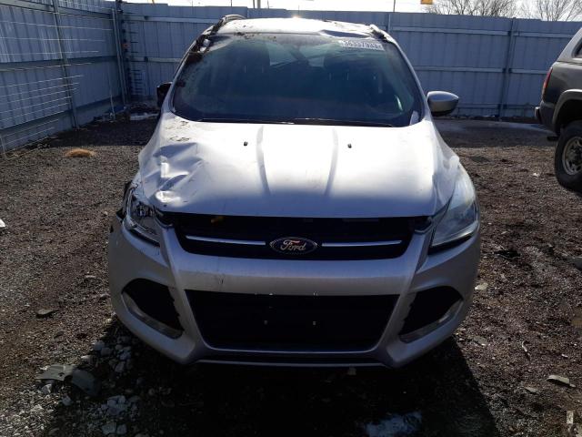 Photo 4 VIN: 1FMCU9GX7FUB30833 - FORD ESCAPE SE 