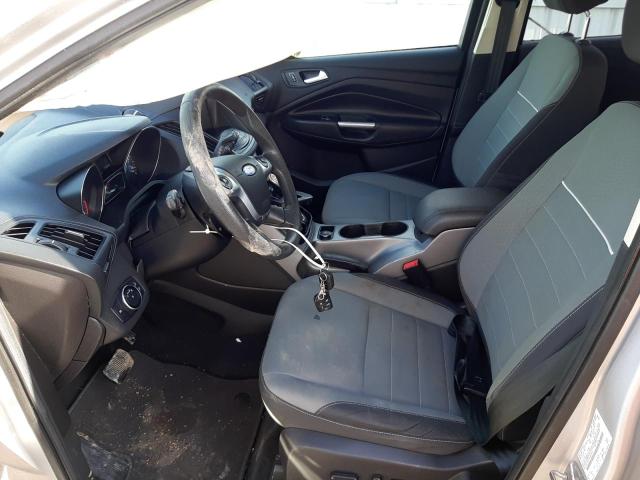 Photo 6 VIN: 1FMCU9GX7FUB30833 - FORD ESCAPE SE 