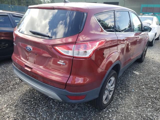 Photo 3 VIN: 1FMCU9GX7FUB47826 - FORD ESCAPE SE 