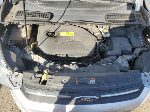 Photo 11 VIN: 1FMCU9GX7FUB72872 - FORD ESCAPE SE 