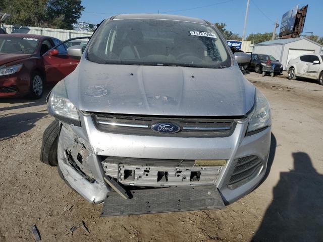 Photo 4 VIN: 1FMCU9GX7FUB72872 - FORD ESCAPE SE 