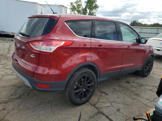 Photo 2 VIN: 1FMCU9GX7FUB92894 - FORD ESCAPE SE 