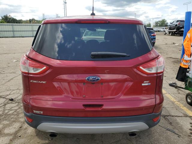 Photo 5 VIN: 1FMCU9GX7FUB92894 - FORD ESCAPE SE 