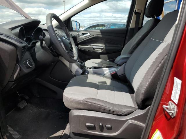 Photo 6 VIN: 1FMCU9GX7FUB92894 - FORD ESCAPE SE 