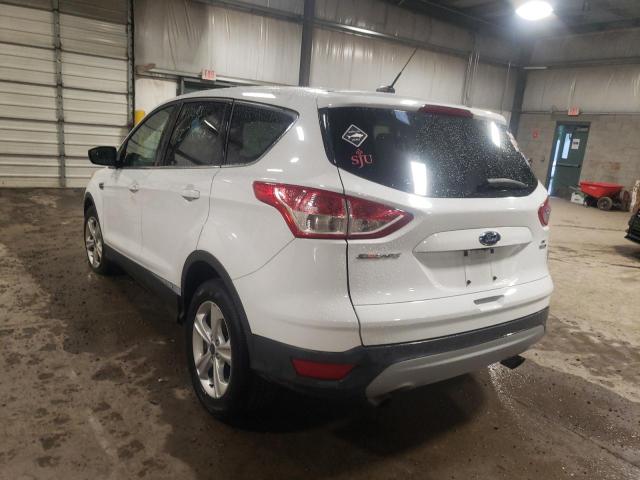 Photo 2 VIN: 1FMCU9GX7FUC11430 - FORD ESCAPE SE 