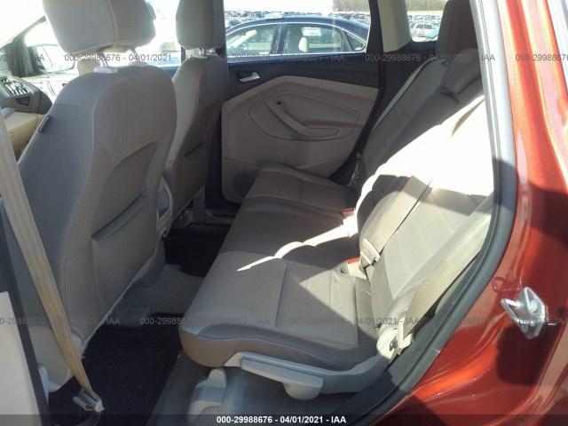 Photo 7 VIN: 1FMCU9GX7FUC12688 - FORD ESCAPE 