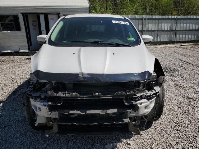 Photo 4 VIN: 1FMCU9GX7FUC41575 - FORD ESCAPE 