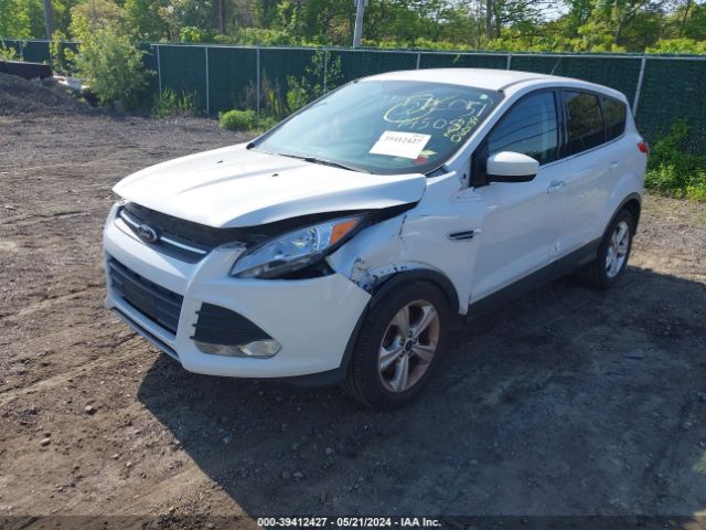 Photo 1 VIN: 1FMCU9GX7FUC44508 - FORD ESCAPE 