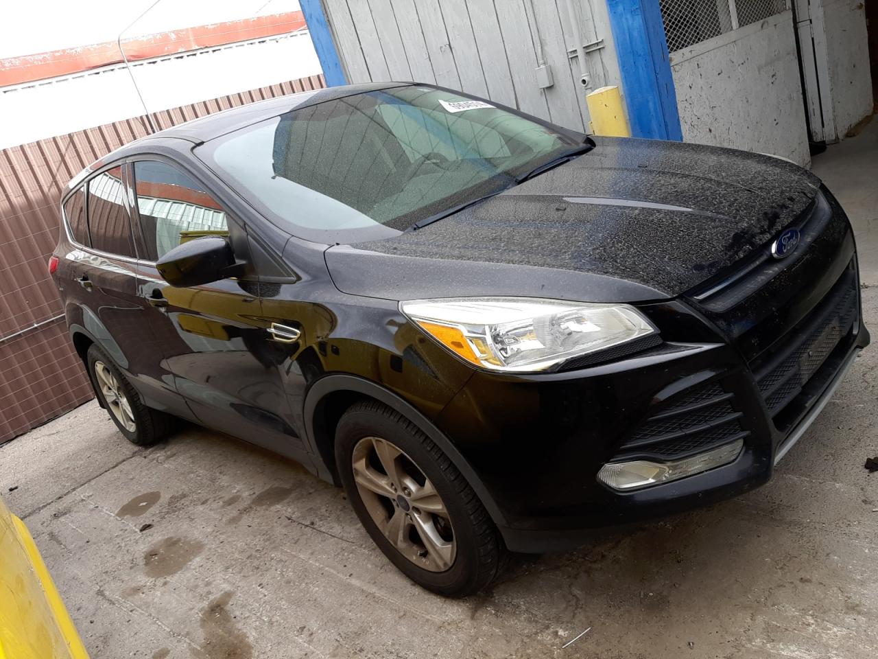 Photo 3 VIN: 1FMCU9GX7FUC53497 - FORD ESCAPE 