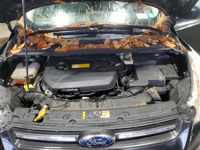 Photo 11 VIN: 1FMCU9GX7FUC54004 - FORD ESCAPE SE 