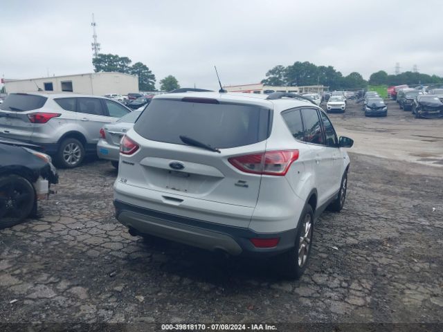 Photo 3 VIN: 1FMCU9GX7FUC58747 - FORD ESCAPE 