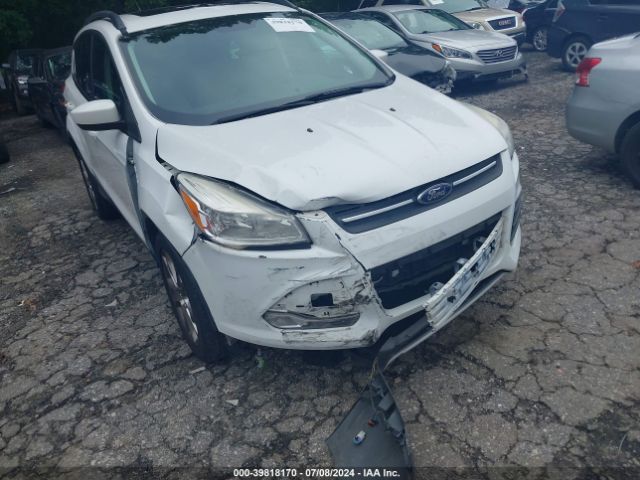 Photo 5 VIN: 1FMCU9GX7FUC58747 - FORD ESCAPE 