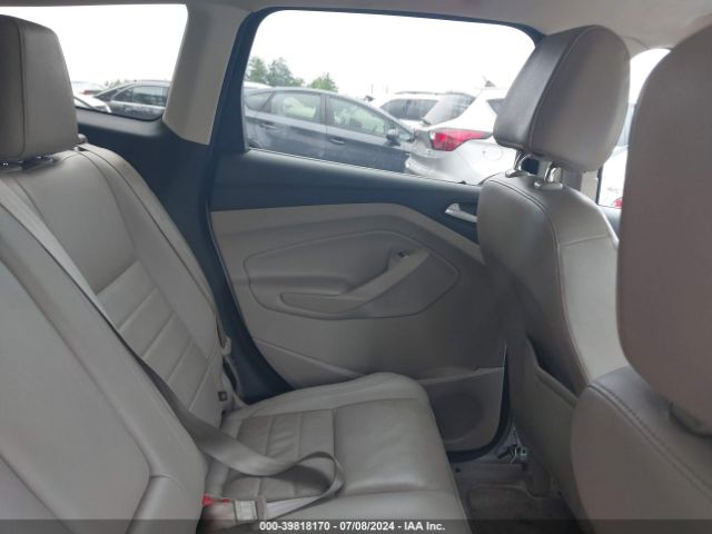 Photo 7 VIN: 1FMCU9GX7FUC58747 - FORD ESCAPE 