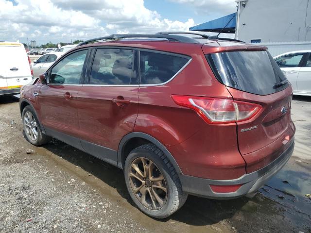 Photo 1 VIN: 1FMCU9GX7FUC62734 - FORD ESCAPE SE 