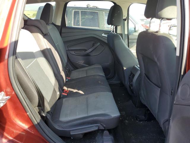 Photo 10 VIN: 1FMCU9GX7FUC62734 - FORD ESCAPE SE 