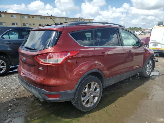 Photo 2 VIN: 1FMCU9GX7FUC62734 - FORD ESCAPE SE 