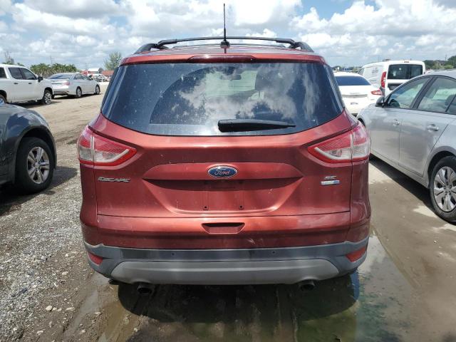 Photo 5 VIN: 1FMCU9GX7FUC62734 - FORD ESCAPE SE 