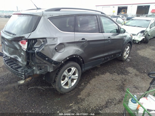 Photo 3 VIN: 1FMCU9GX7FUC64306 - FORD ESCAPE 