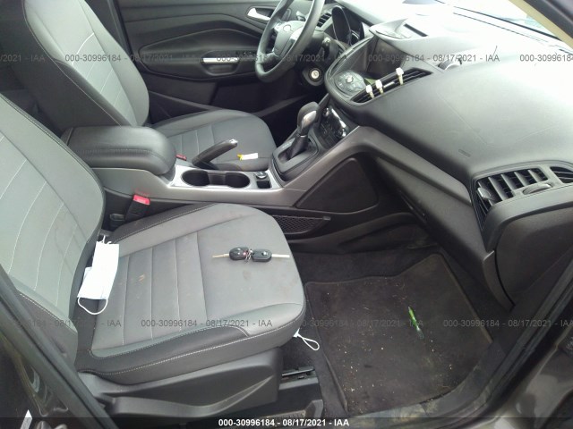 Photo 4 VIN: 1FMCU9GX7FUC64306 - FORD ESCAPE 