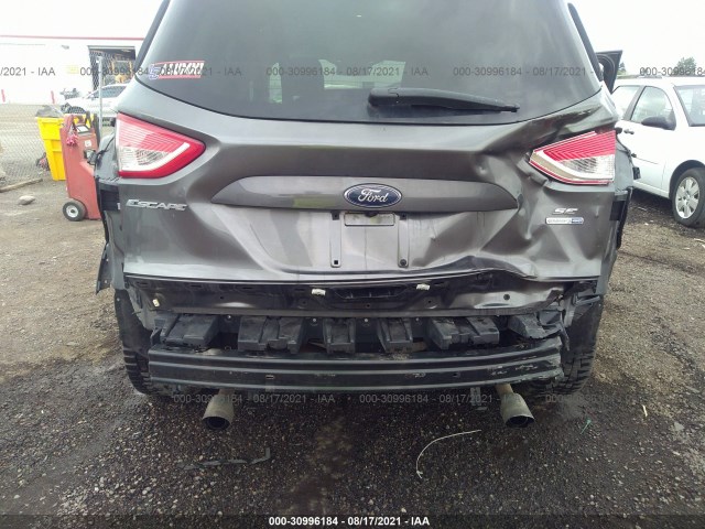 Photo 5 VIN: 1FMCU9GX7FUC64306 - FORD ESCAPE 