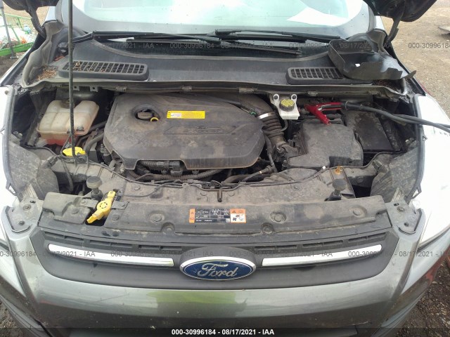 Photo 9 VIN: 1FMCU9GX7FUC64306 - FORD ESCAPE 