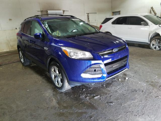 Photo 0 VIN: 1FMCU9GX7FUC71174 - FORD ESCAPE SE 