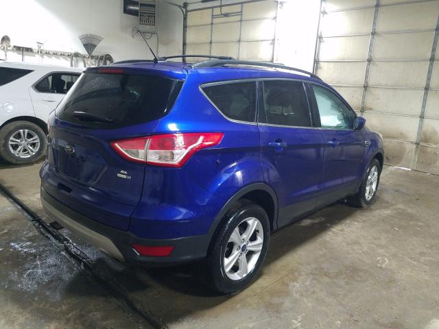 Photo 3 VIN: 1FMCU9GX7FUC71174 - FORD ESCAPE SE 