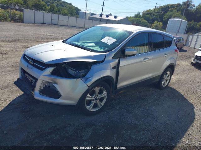 Photo 1 VIN: 1FMCU9GX7FUC76178 - FORD ESCAPE 