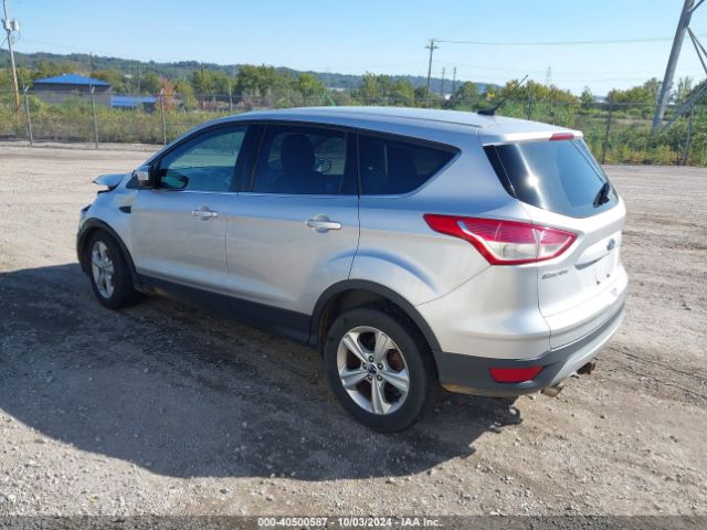 Photo 2 VIN: 1FMCU9GX7FUC76178 - FORD ESCAPE 