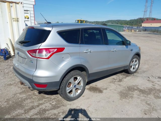 Photo 3 VIN: 1FMCU9GX7FUC76178 - FORD ESCAPE 