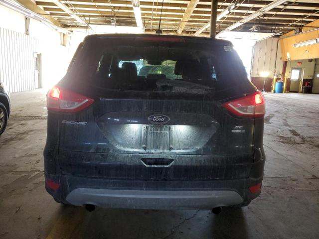 Photo 5 VIN: 1FMCU9GX7GUA01699 - FORD ESCAPE 