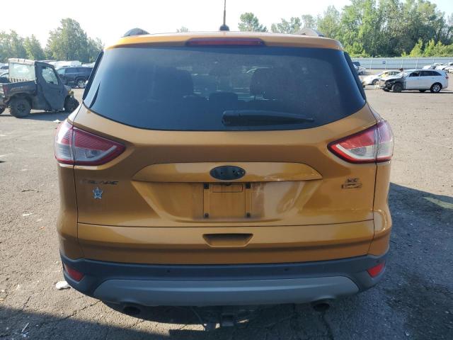 Photo 5 VIN: 1FMCU9GX7GUA12699 - FORD ESCAPE 