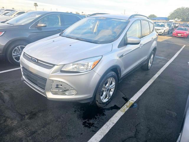 Photo 1 VIN: 1FMCU9GX7GUA21399 - FORD ESCAPE SE 