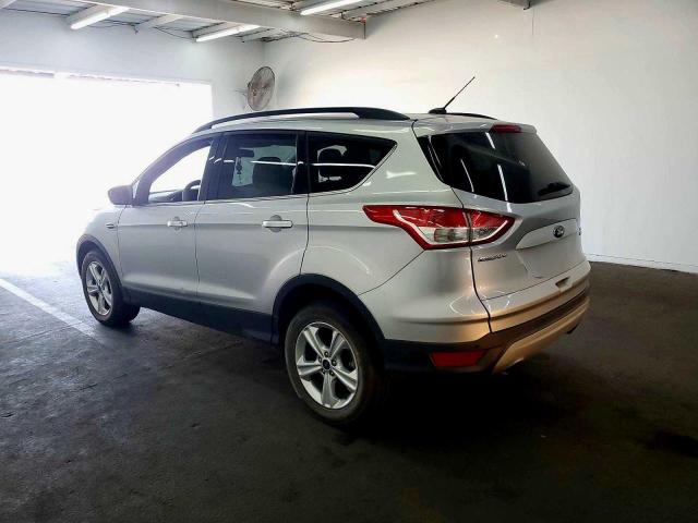 Photo 2 VIN: 1FMCU9GX7GUA21399 - FORD ESCAPE SE 