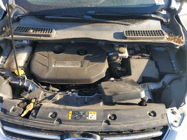 Photo 6 VIN: 1FMCU9GX7GUA21399 - FORD ESCAPE SE 