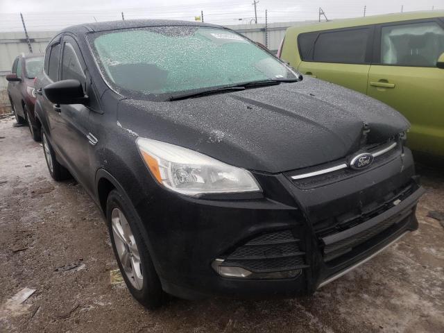 Photo 0 VIN: 1FMCU9GX7GUA34105 - FORD ESCAPE SE 