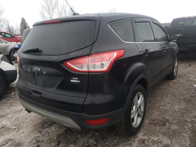 Photo 3 VIN: 1FMCU9GX7GUA34105 - FORD ESCAPE SE 