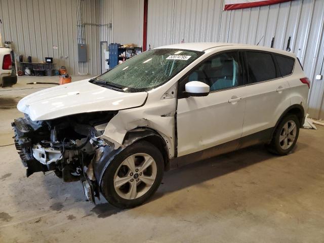 VIN: 1FMCU9GX7GUA40437 - ford escape se