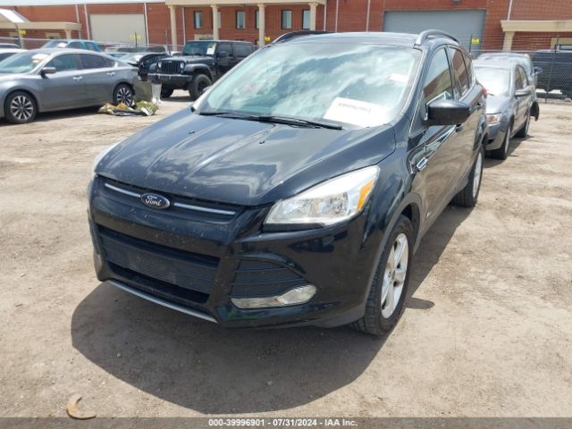 Photo 1 VIN: 1FMCU9GX7GUA46335 - FORD ESCAPE 