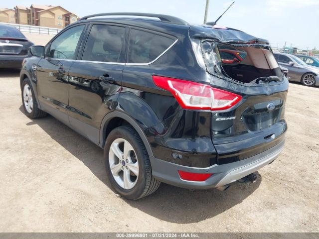 Photo 2 VIN: 1FMCU9GX7GUA46335 - FORD ESCAPE 