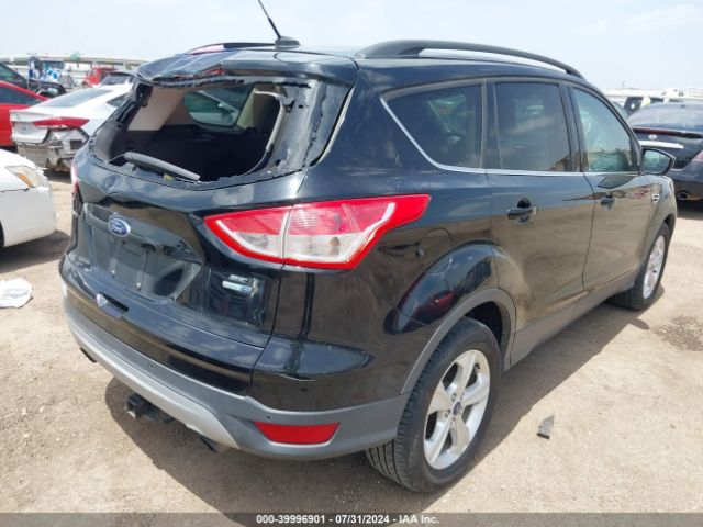 Photo 3 VIN: 1FMCU9GX7GUA46335 - FORD ESCAPE 