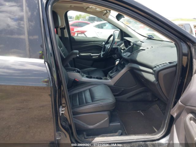 Photo 4 VIN: 1FMCU9GX7GUA46335 - FORD ESCAPE 